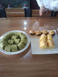 西點培訓哪里好 歡迎前來大盛餐飲免費品嘗