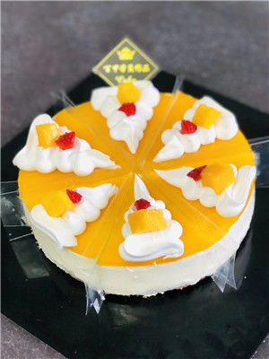 熱點 淮北市靠譜又良心的甜點培訓學校