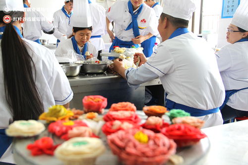 學員親述 西點創業路上的好學校,成都較好的西點學校