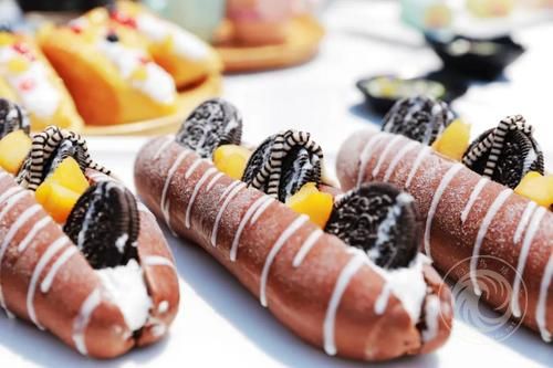 哪些人適合學(xué)西點(diǎn) 成都太陽(yáng)鳥(niǎo)西點(diǎn)培訓(xùn)學(xué)校告訴您