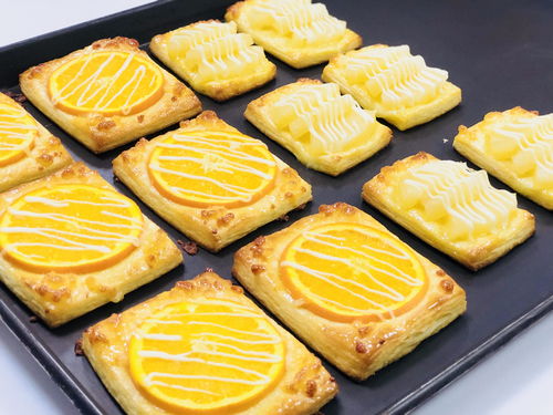 做西點烘焙師不忘初心,找到老式面包的質樸味道