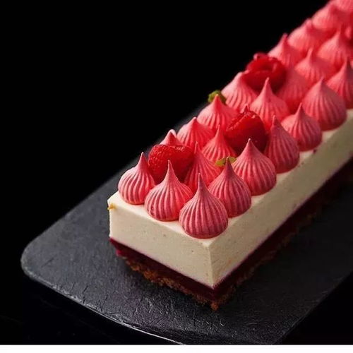 味蕾上的精品 讓人難以想象的法式西點(diǎn)