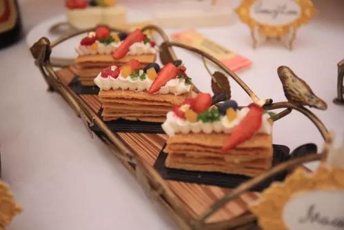 莆田西點(diǎn)培訓(xùn)速成班 莆田零基礎(chǔ)學(xué)西點(diǎn)