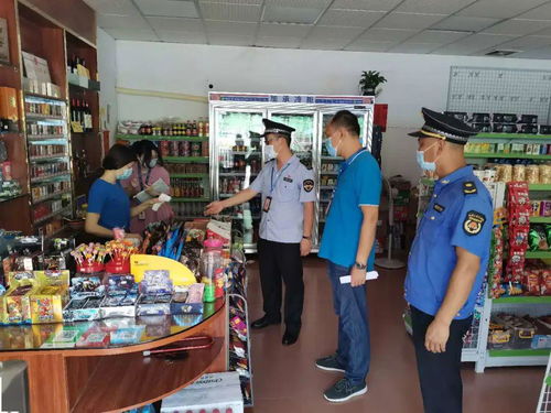 快訊 把好學校復課食品安全關 種好綠樹美化龍 化龍一周熱點