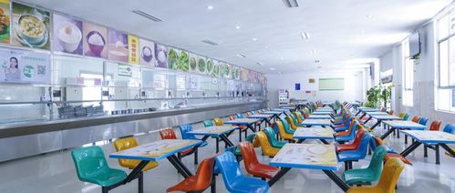 食堂有飯助力澳海集團 用科技顛覆傳統(tǒng)后勤保障模式