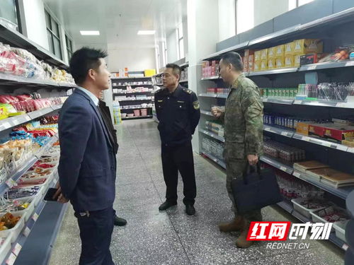 保靖縣人民政府 筑牢校園食安防線 守護(hù)師生 舌尖安全