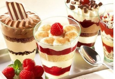 陽江頂正慕斯蛋糕圖片哪家強到頂正甜品培訓學校