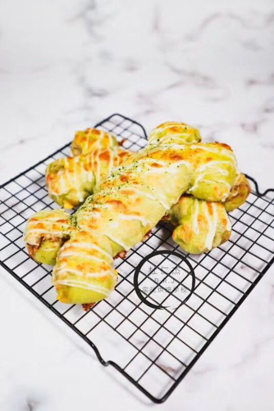 杜仁杰蛋糕西點培訓學校怎么樣