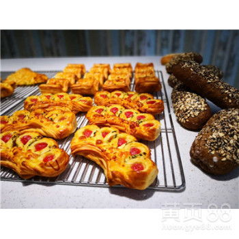 【宿州蛋糕培訓學校教學專業】-