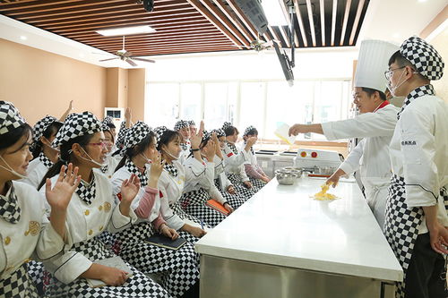 學西點去哪里學好 西點培訓去哪個學校好