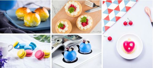 蘇州西點烘焙培訓班