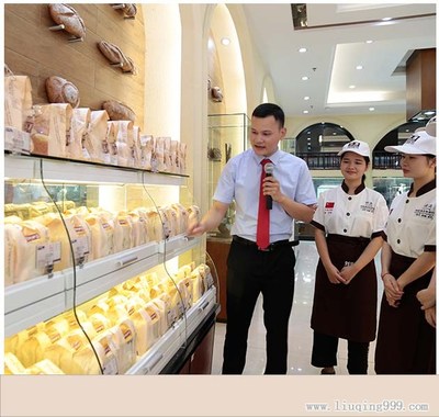 陽江西點(diǎn)培訓(xùn)學(xué)校、西點(diǎn)培訓(xùn)學(xué)校、劉清