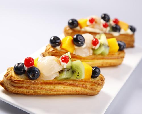 蛋糕的歷史 成都王森西點(diǎn)蛋糕培訓(xùn)學(xué)校