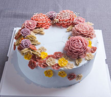 山東糕點(diǎn)培訓(xùn)學(xué)校 西點(diǎn)培訓(xùn)就來煙臺波絲蒂圖片