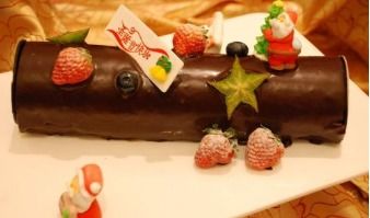 南寧哪家西點(diǎn)培訓(xùn)學(xué)校更專業(yè)一點(diǎn)