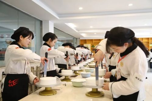 長沙新東方 沒基礎(chǔ)的初高中生學(xué)西點(diǎn)好嗎