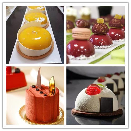 選擇西點培訓學校需要注意的幾個點