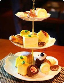 學西點西餐技術，選山東新東方烹飪學院