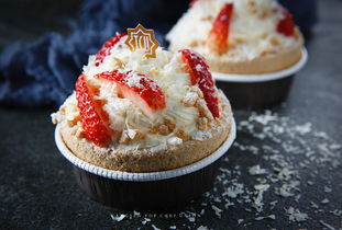 探索日式甜點(diǎn)的精致藝術(shù)——陽江西點(diǎn)學(xué)校的教學(xué)之旅