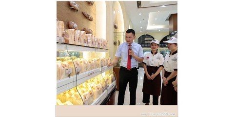 陽江西點(diǎn)培訓(xùn)學(xué)校 劉清引領(lǐng)的西點(diǎn)烘焙教育之路