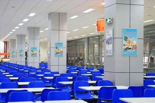 大學生外賣被禁，食堂屢出新招圈粉陽江西點學校