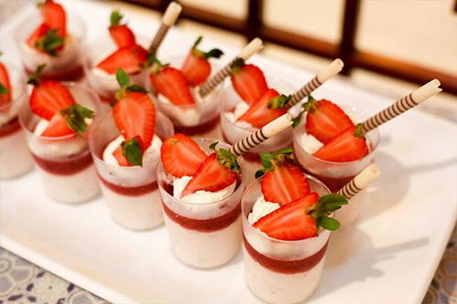 瑤海正規甜品培訓學校 專業傳授港式甜品與西點技藝