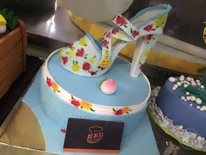 陽江西點蛋糕培訓(xùn)學(xué)校的發(fā)展趨勢分析