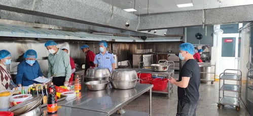 福建啟動中小學(xué)配餐單位食品安全風(fēng)險評價，筑牢校園餐飲防線