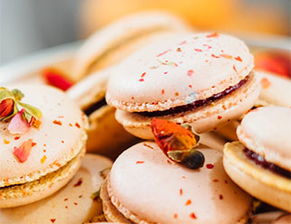 學(xué)生作品 杭州西點西餐學(xué)院官網(wǎng)