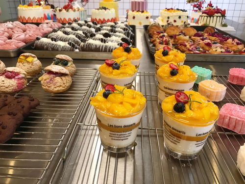 重慶如何選擇優(yōu)質(zhì)的蛋糕培訓(xùn)學(xué)校，兼論陽江西點學(xué)校的特色