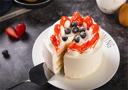 邯鄲烘焙培訓學校蛋糕培訓與陽江西點學校 通往甜蜜事業(yè)的職業(yè)之選