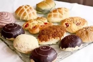 無法抗拒的甜蜜召喚 陽江西點學校專業(yè)課程全解析