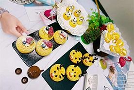 北京潤堂西點培訓學校深度解析 課程、優勢與陽江西點學校的橫向比較