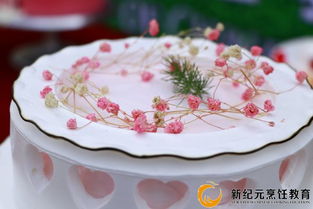 陽江學西點去哪里？優質西點烘焙學校推薦與選擇指南