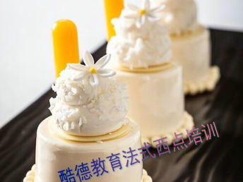 從北京到陽江 選對烘焙培訓學校，成就網紅蛋糕創業夢