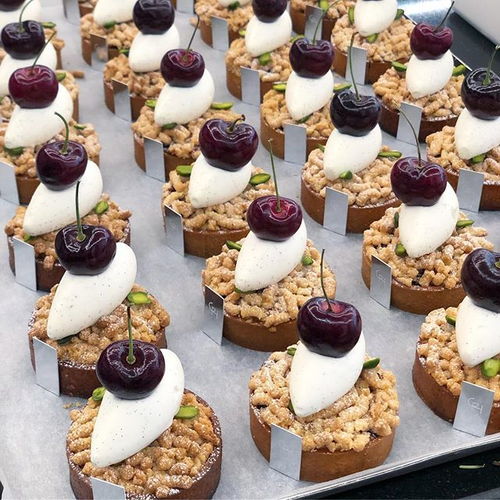 從衢州烘焙培訓到陽江西點學校 哪種創業模式能讓你的烘焙店脫穎而出？