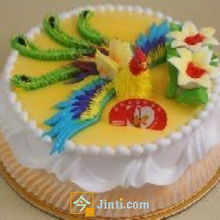 深圳蛋糕培訓學校與陽江西點學校 探索烘焙夢想的雙城記